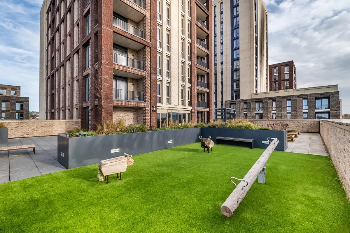 Boulevard Place, Hove, BN3, photo 9