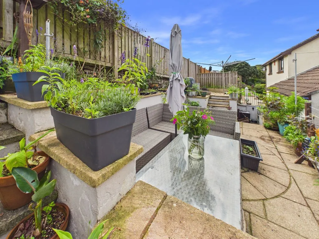 Willow Drive, Camborne, TR14, photo 10