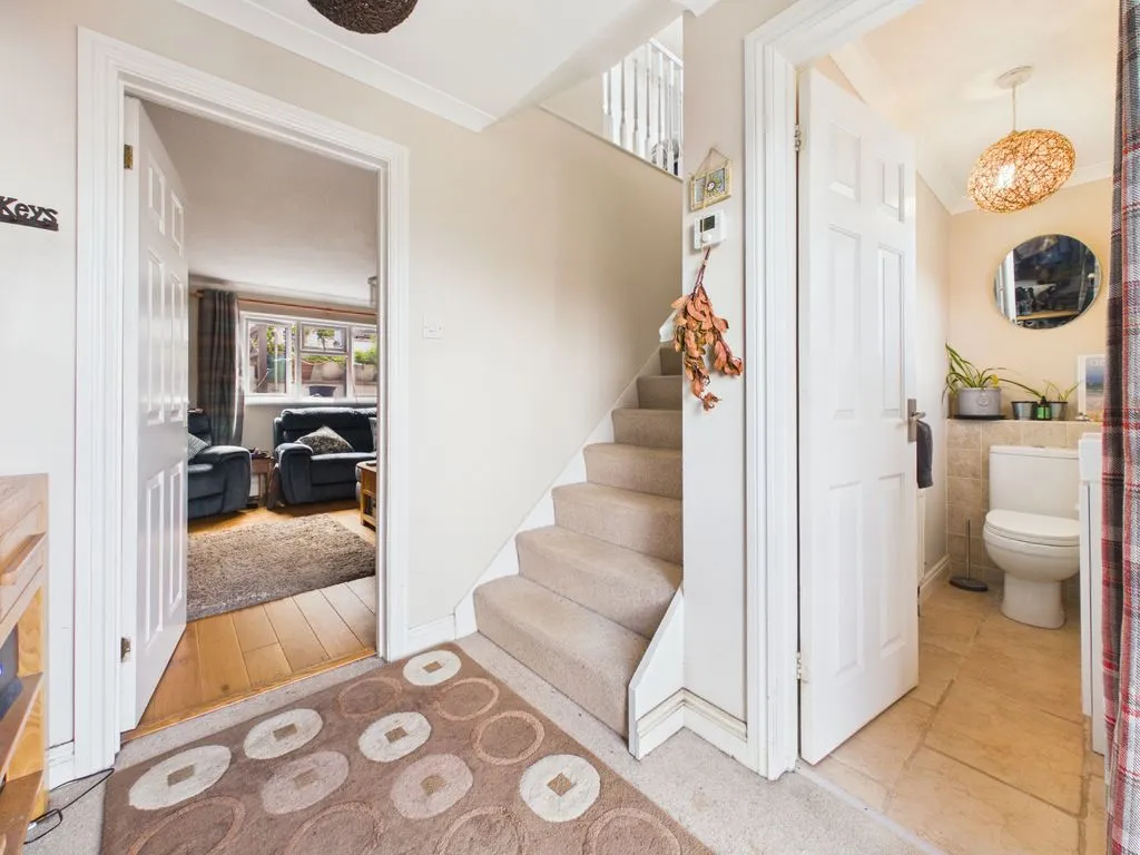 Willow Drive, Camborne, TR14, photo 4