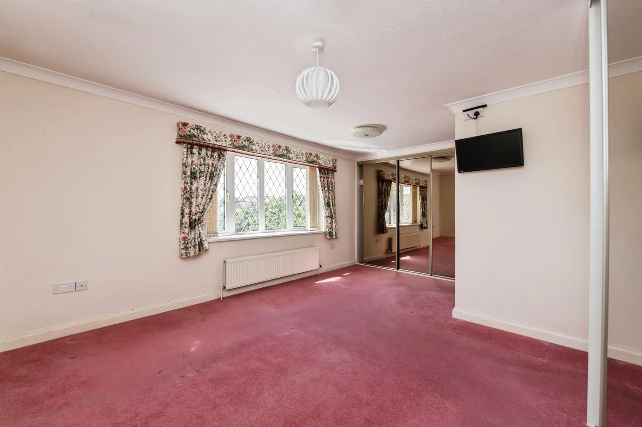 Latches Walk, Axminster, EX13, photo 6
