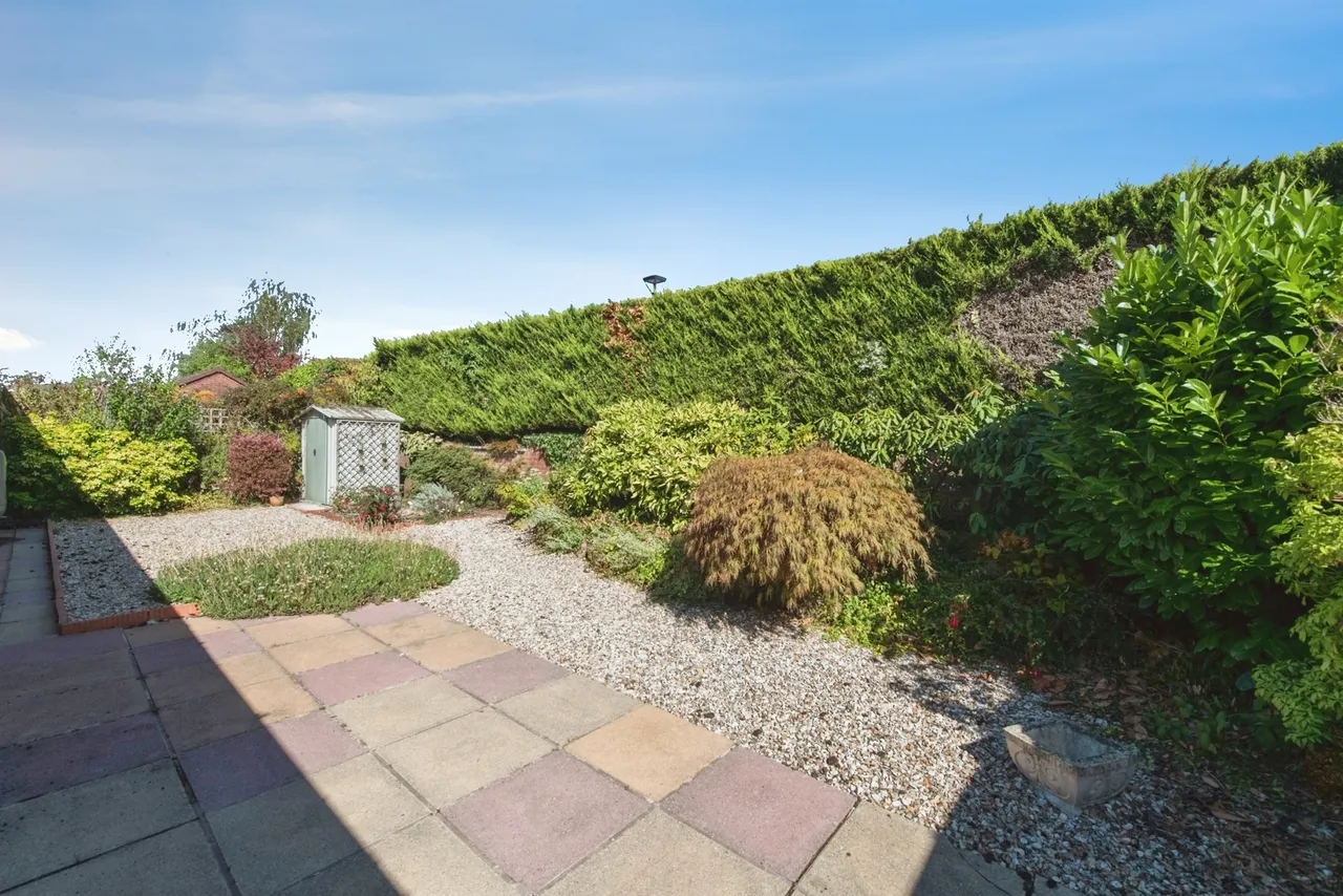 Latches Walk, Axminster, EX13, photo 10
