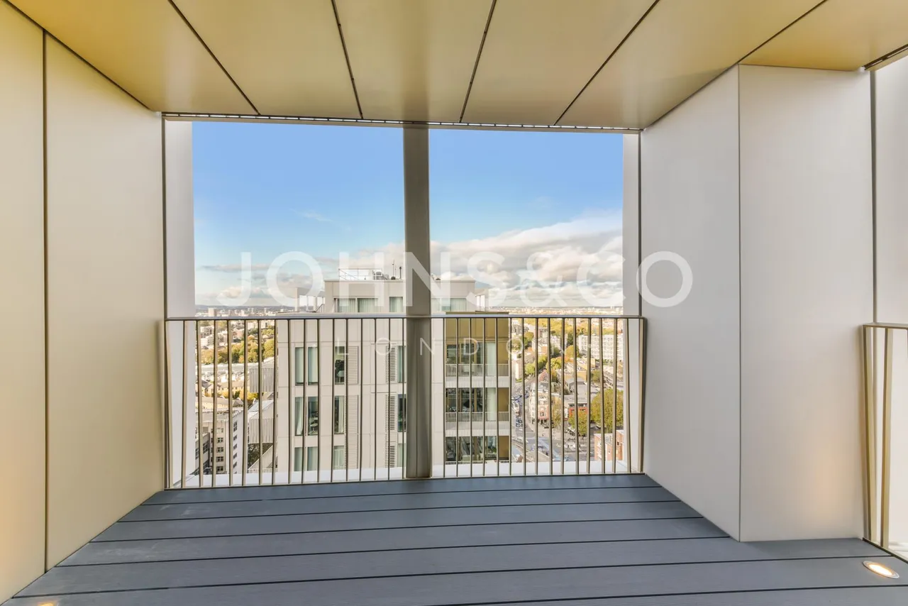 Bouchon Point, Silk District, E1, photo 6