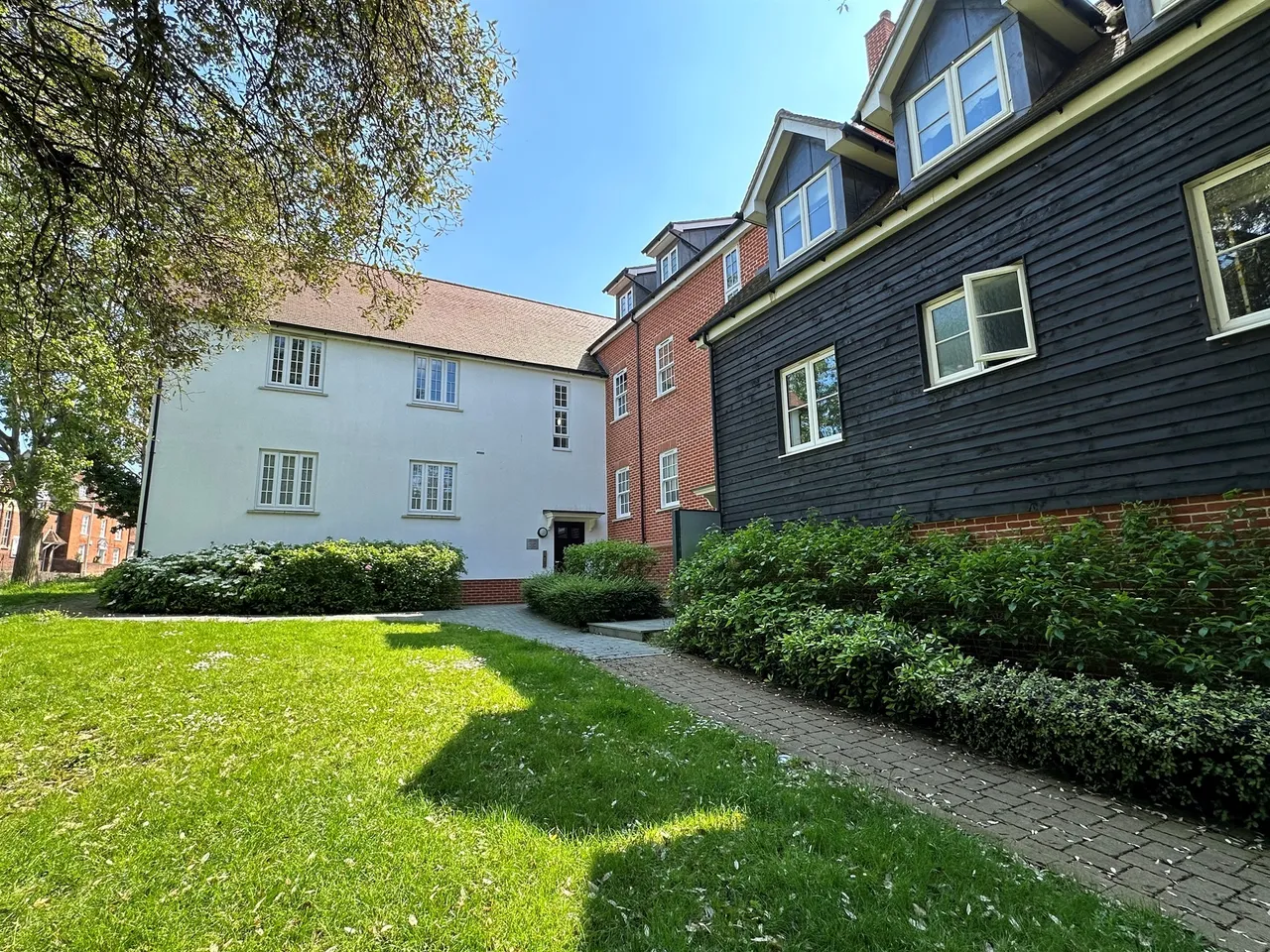 The Causeway, Great Baddow, Chelmsford, photo 7