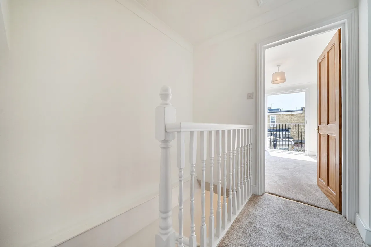 Calvert Road, SE10, photo 13