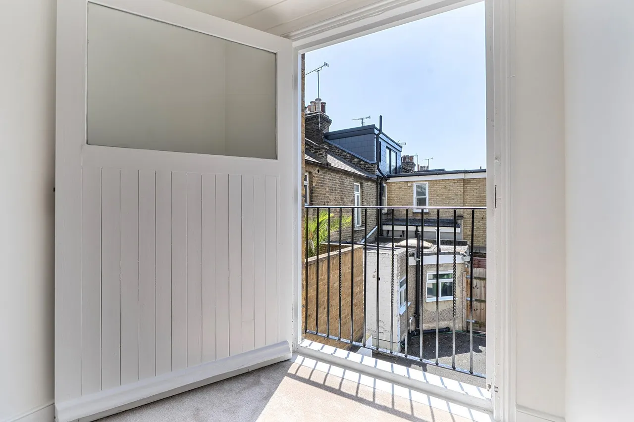 Calvert Road, SE10, photo 8