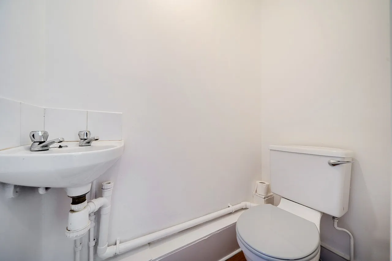Calvert Road, SE10, photo 5
