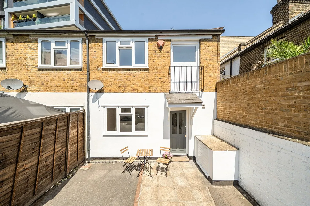 Calvert Road, SE10, photo 10