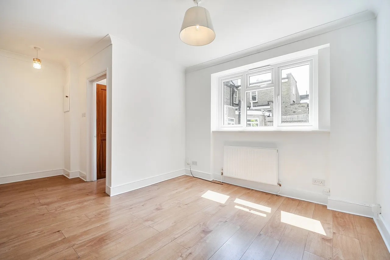 2 bed house for sale — Calvert Road, SE10
