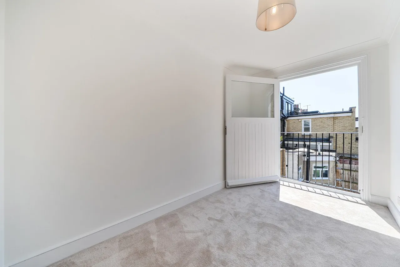 Calvert Road, SE10, photo 14