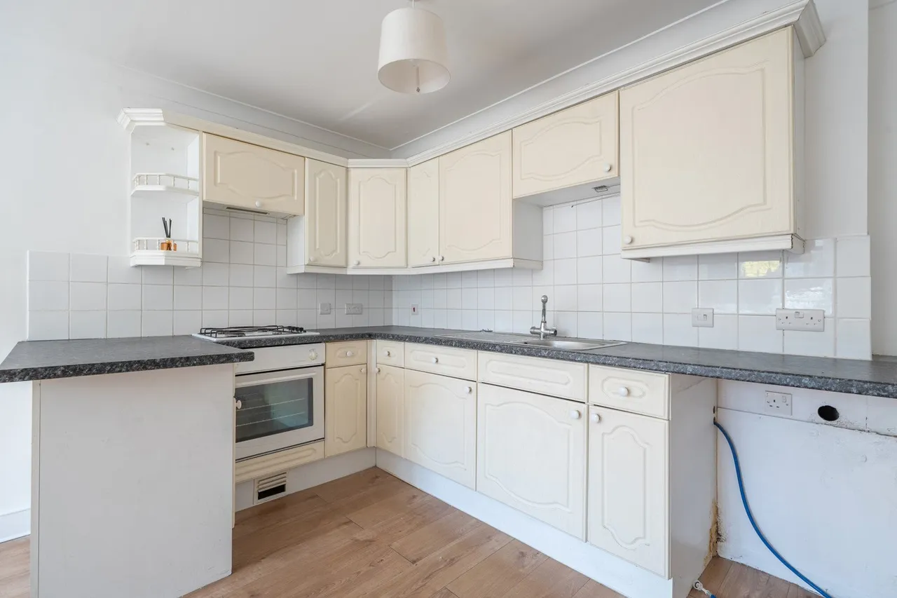 Calvert Road, SE10, photo 4