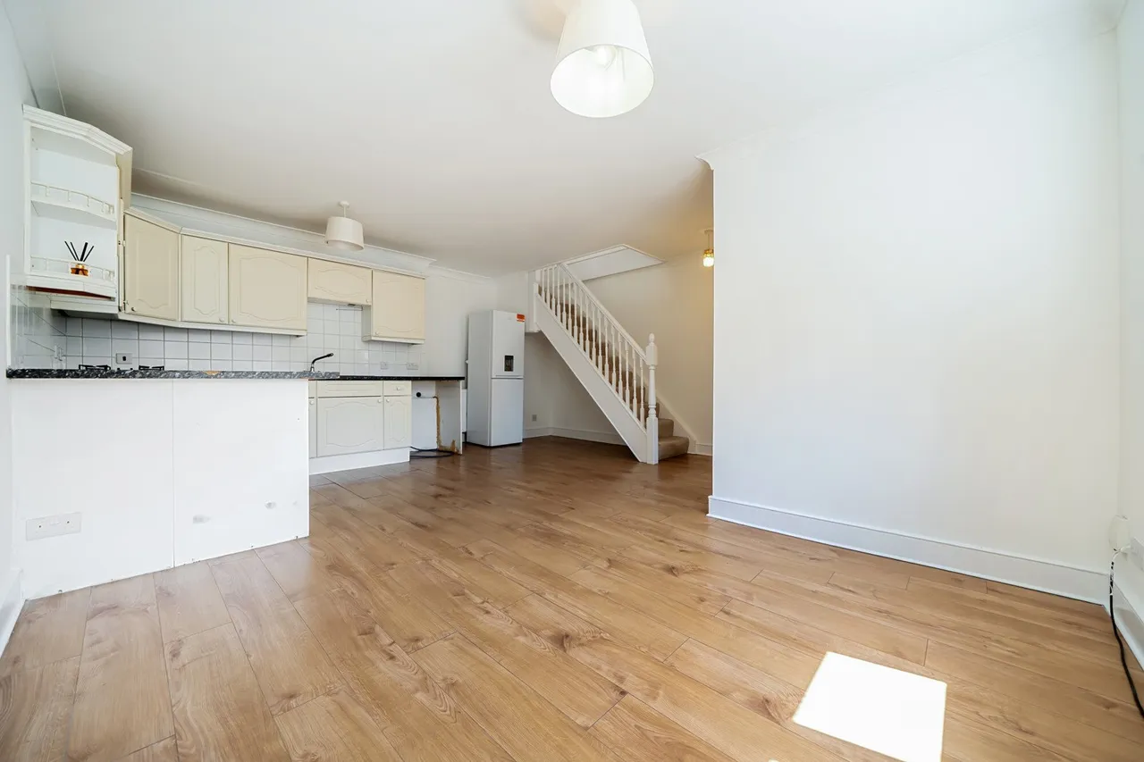 Calvert Road, SE10, photo 11