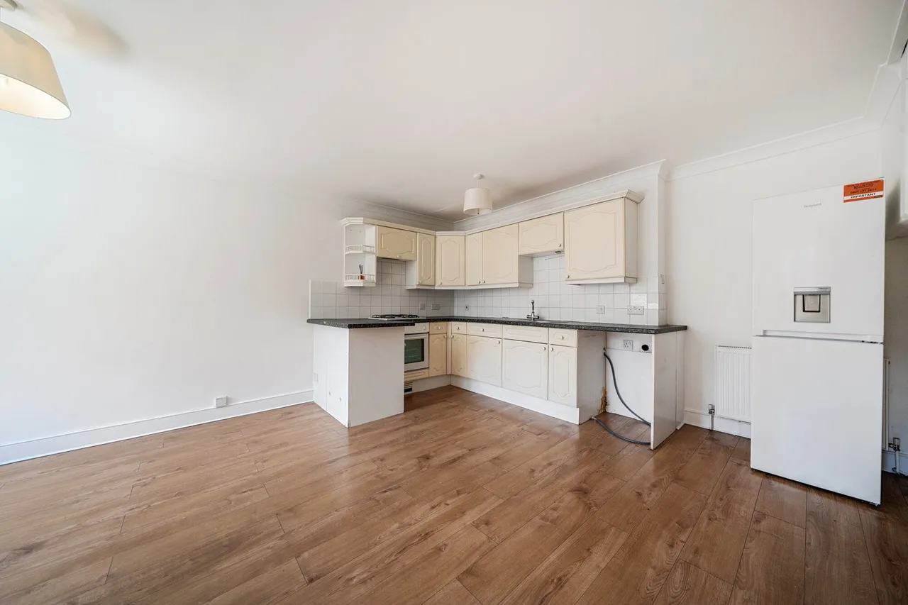 Calvert Road, SE10, photo 12