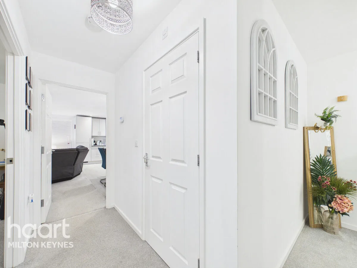 Fen Street, Milton Keynes, MK10, photo 3