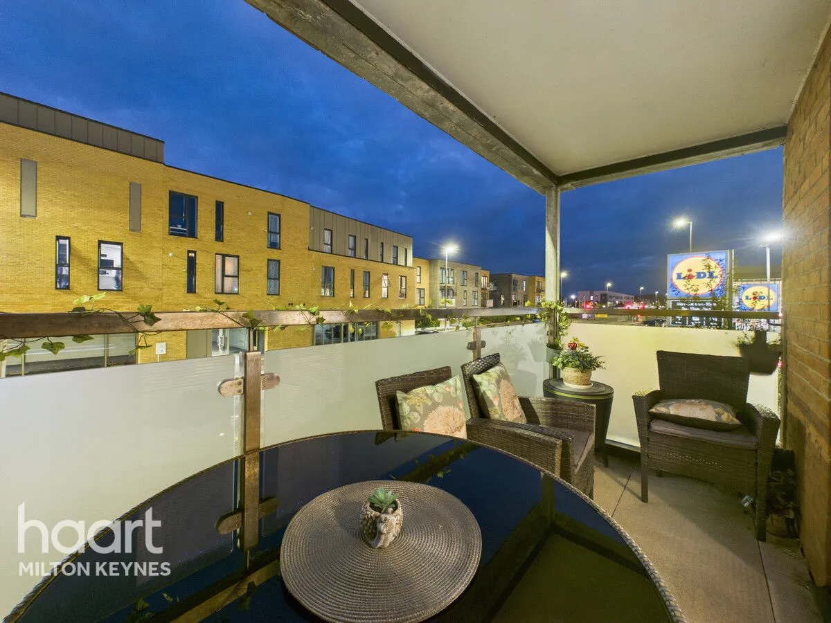 Fen Street, Milton Keynes, MK10, photo 14