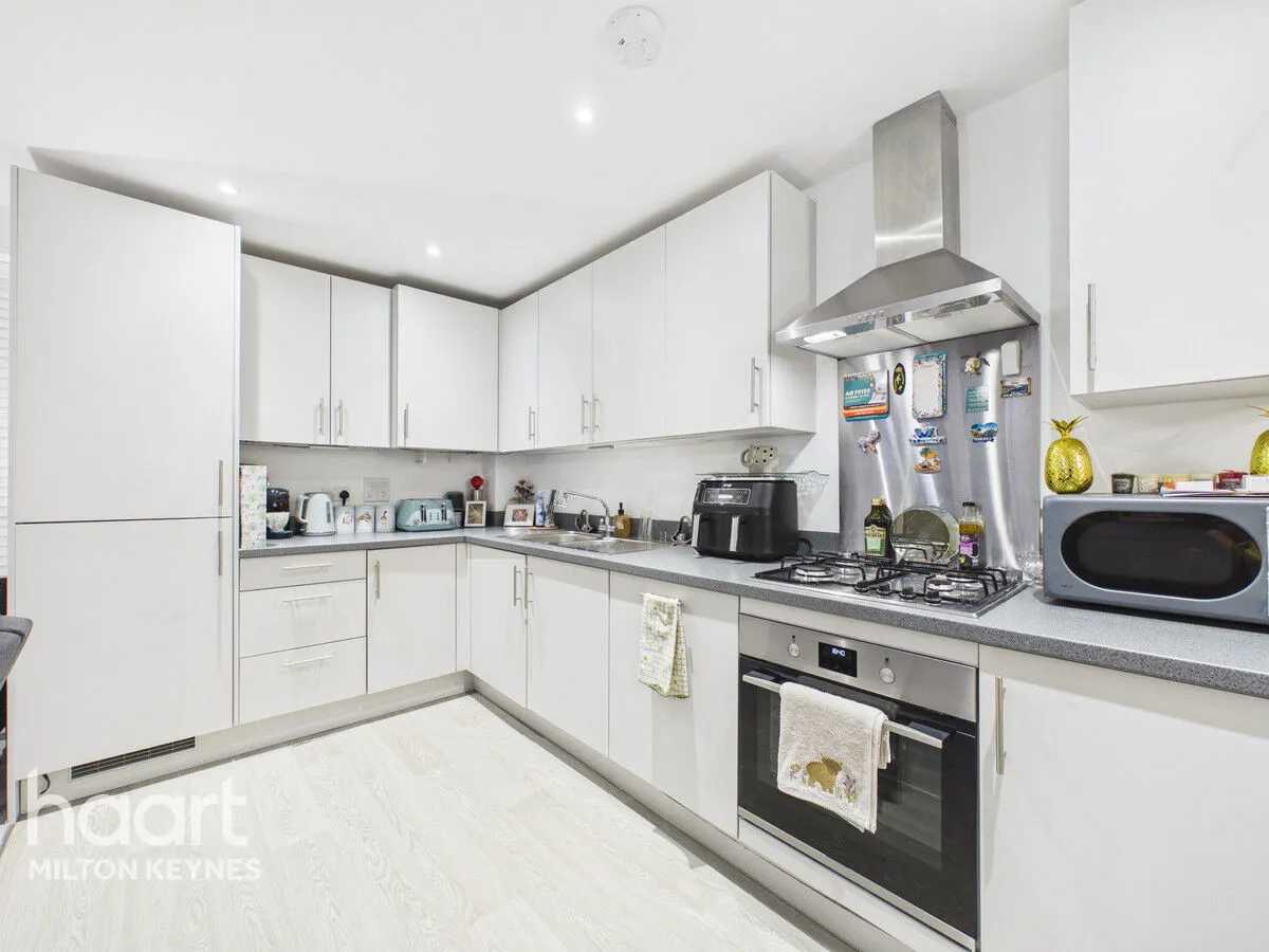 Fen Street, Milton Keynes, MK10, photo 5
