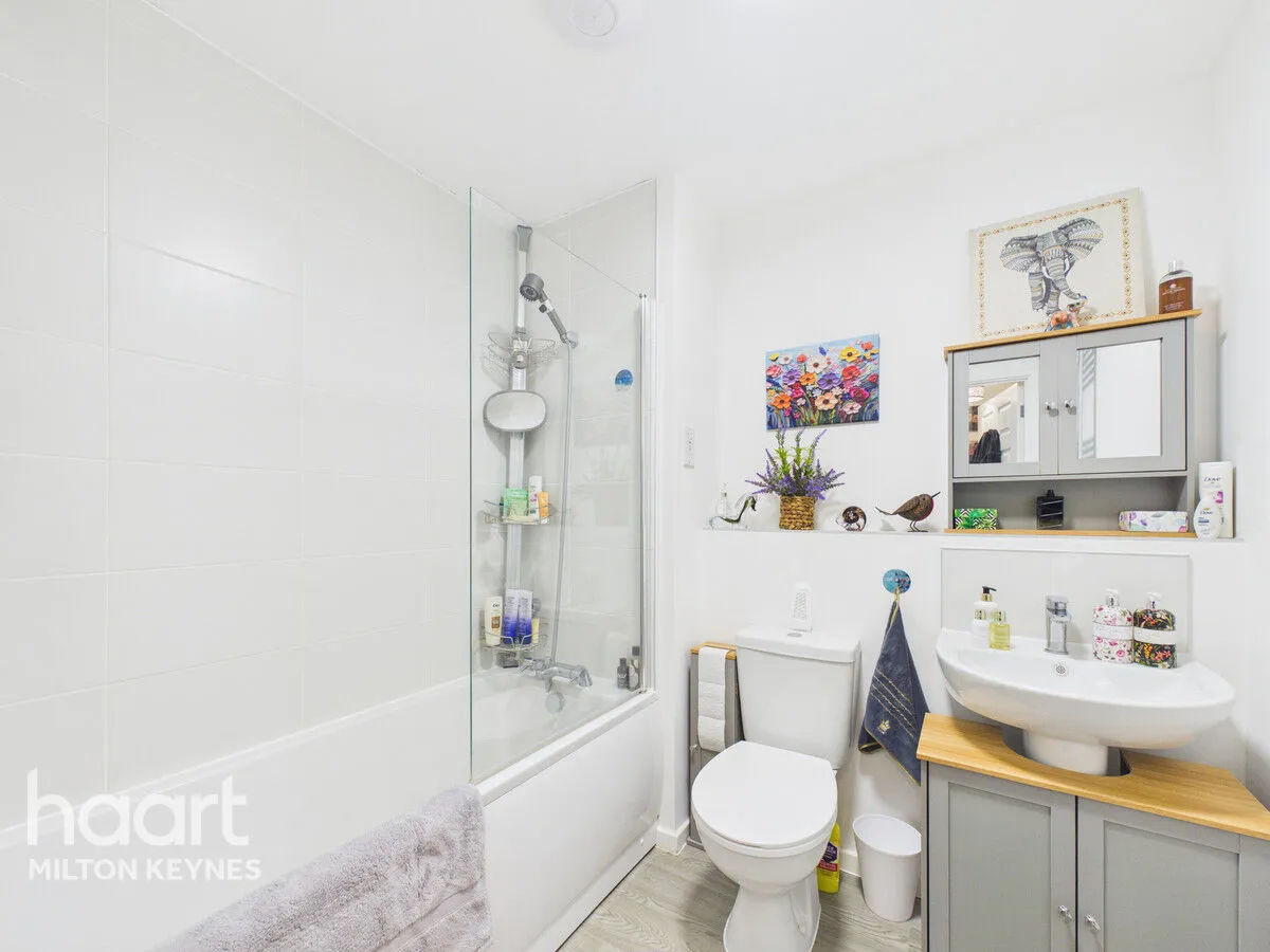 Fen Street, Milton Keynes, MK10, photo 12