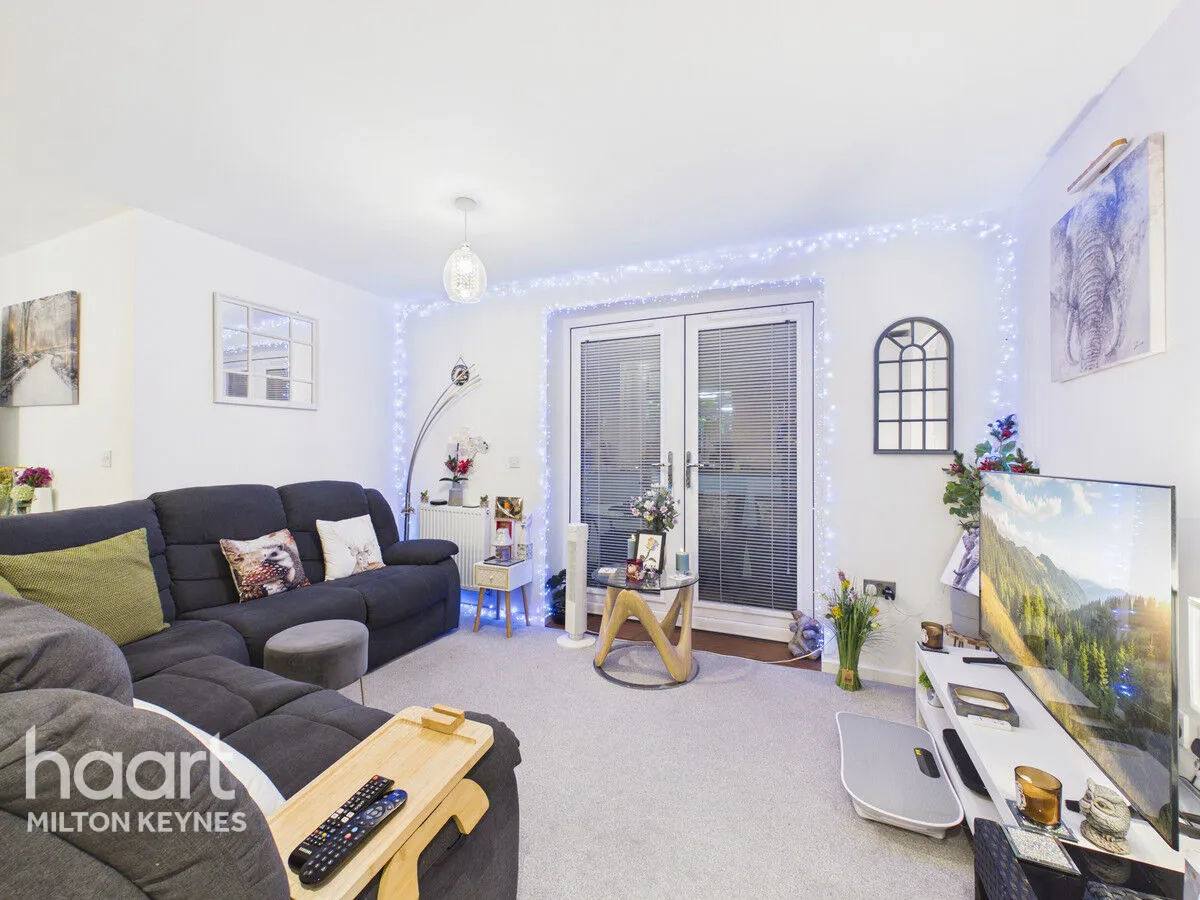 Fen Street, Milton Keynes, MK10, photo 6