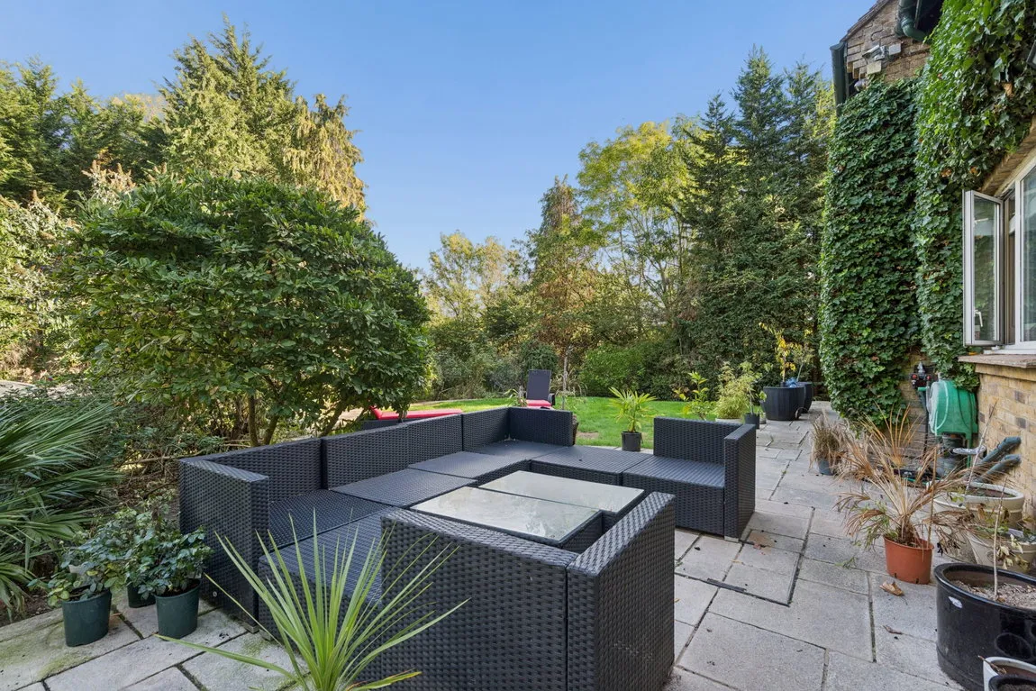 Potter Street, Hill, HA5, photo 21