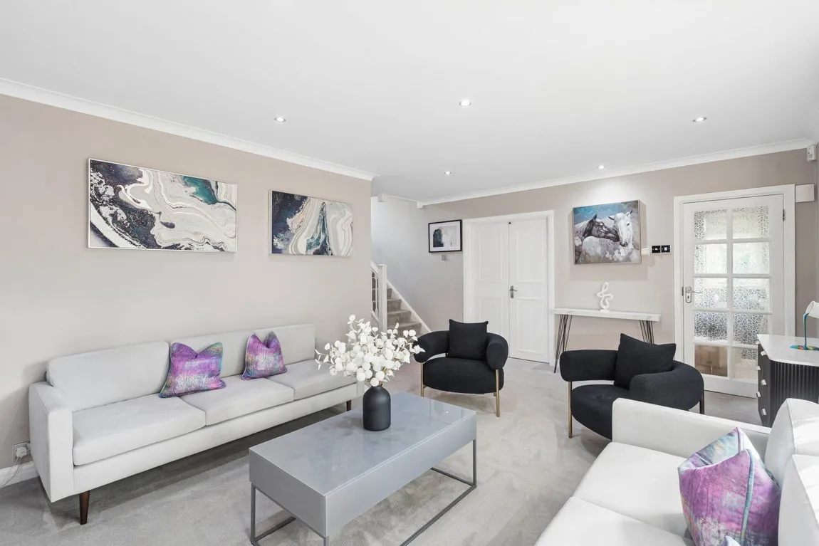Potter Street, Hill, HA5, photo 4