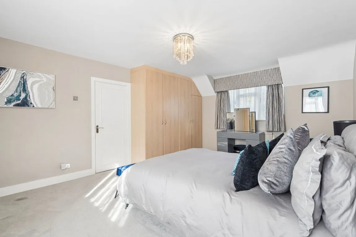 Potter Street, Hill, HA5, photo 16