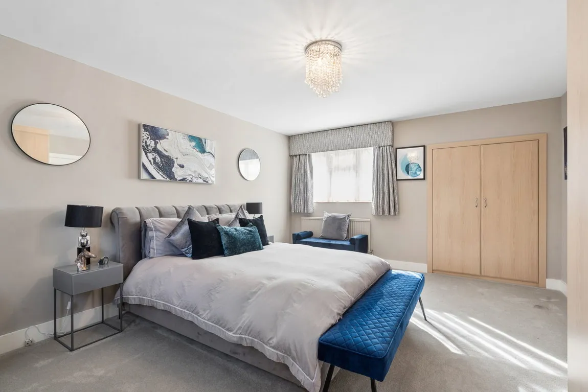 Potter Street, Hill, HA5, photo 11