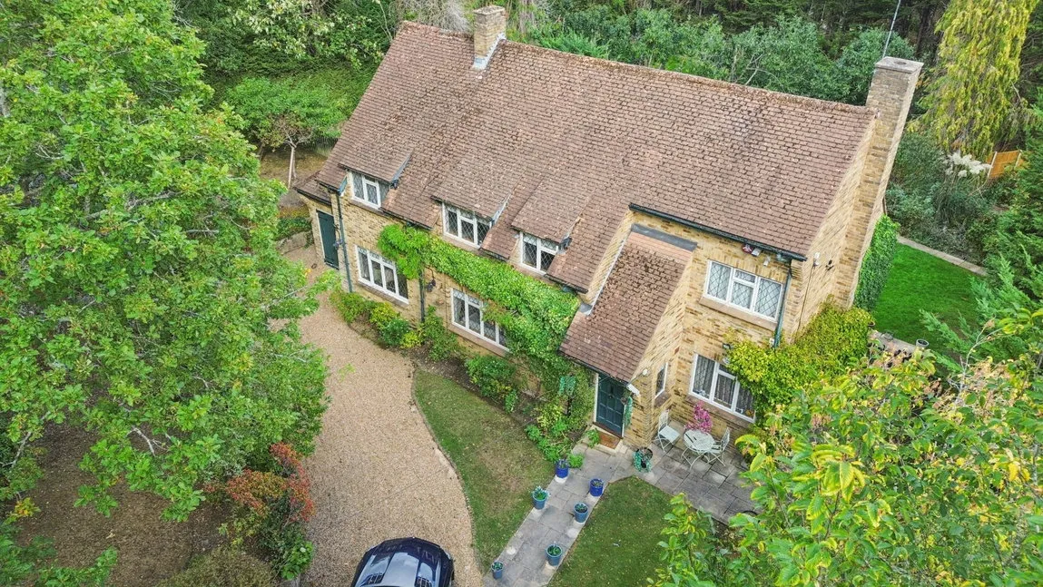 Potter Street, Hill, HA5, photo 28