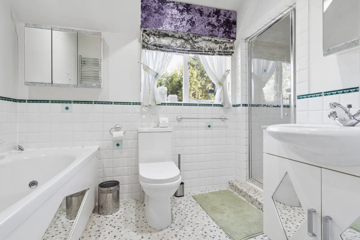 Potter Street, Hill, HA5, photo 17
