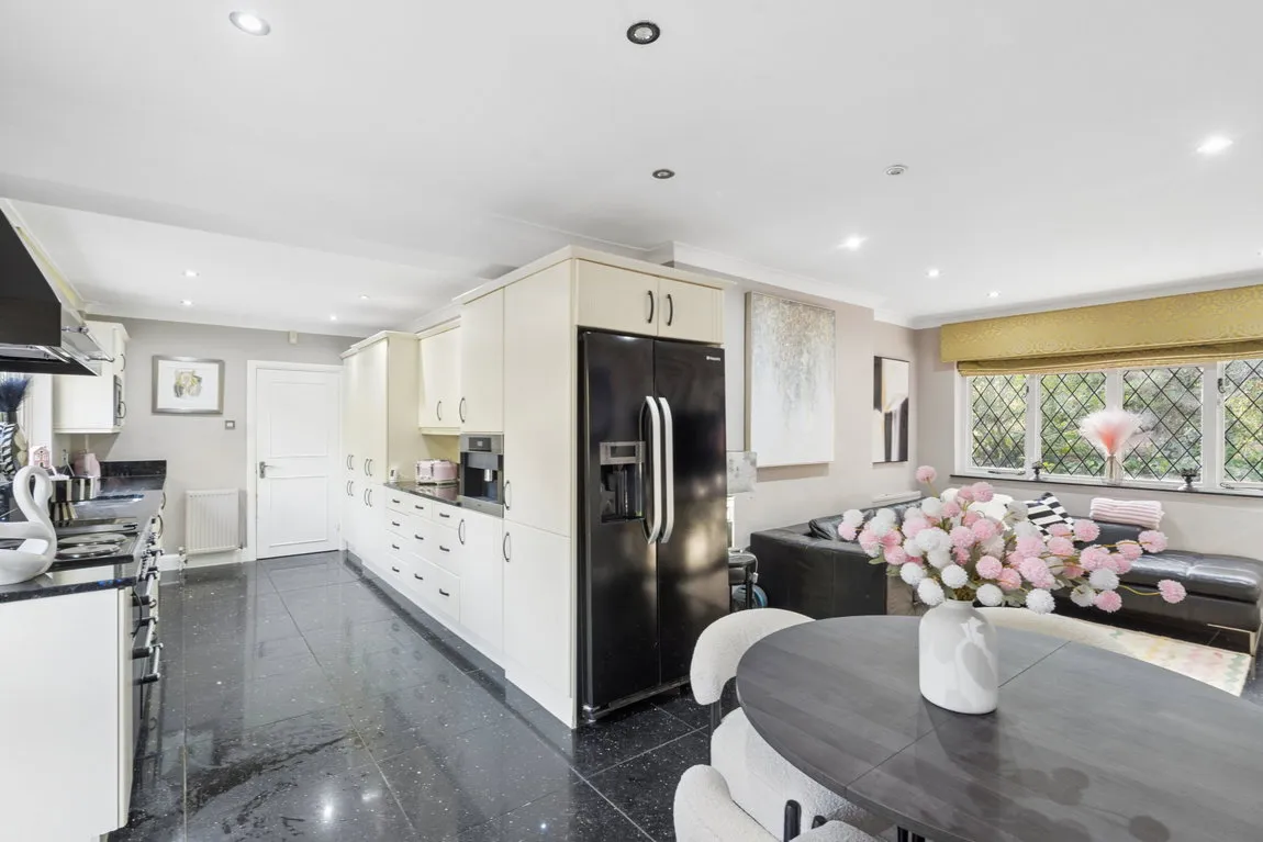 Potter Street, Hill, HA5, photo 8
