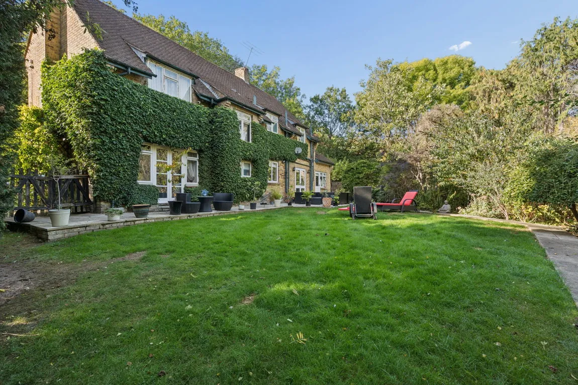 Potter Street, Hill, HA5, photo 20