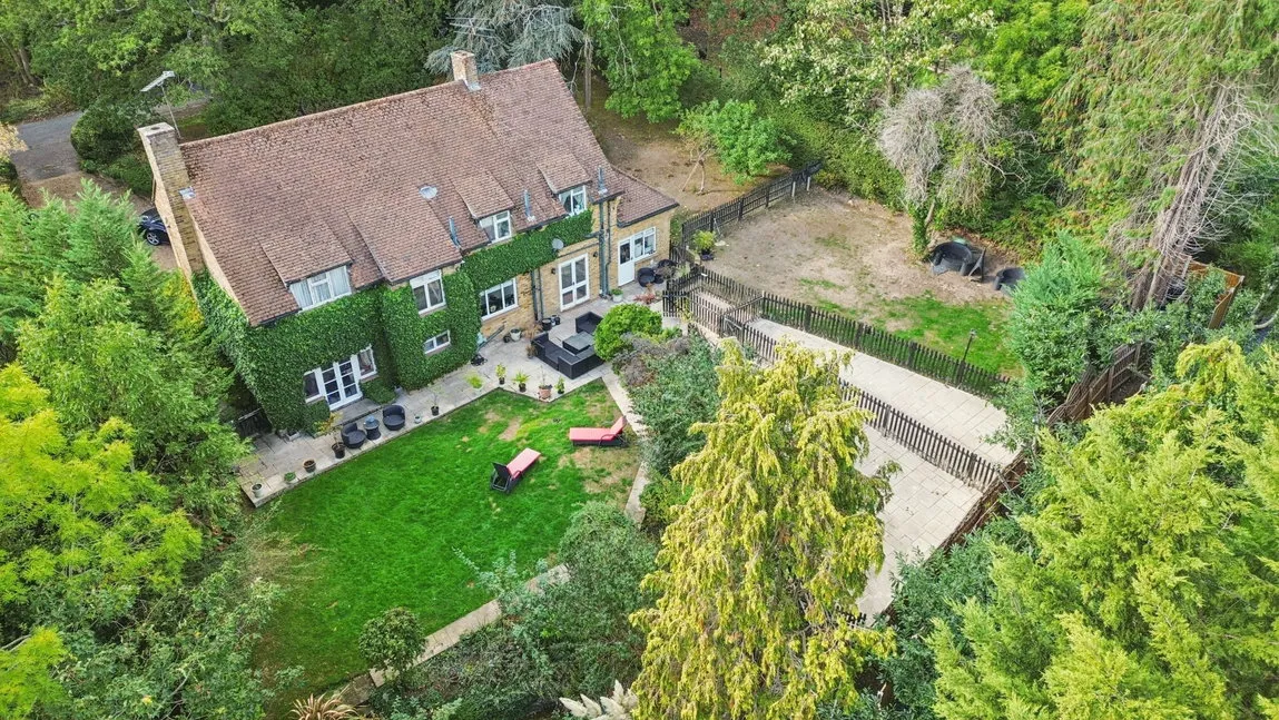 Potter Street, Hill, HA5, photo 26