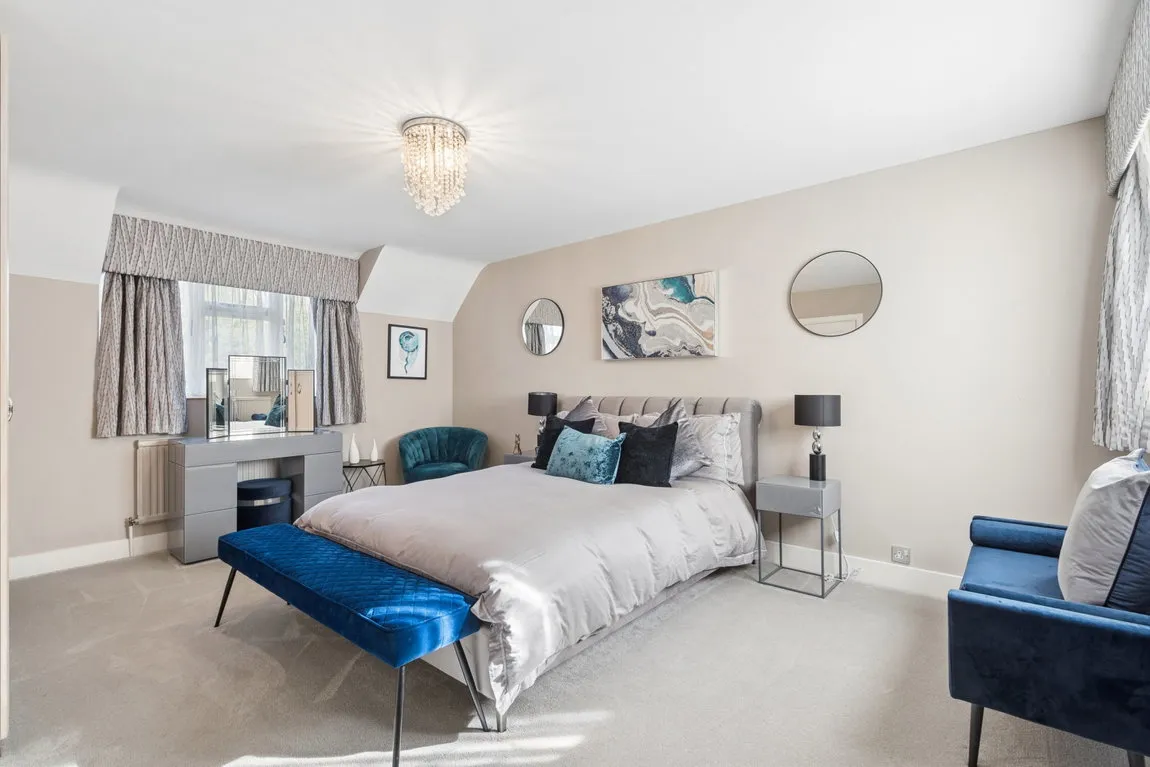 Potter Street, Hill, HA5, photo 12