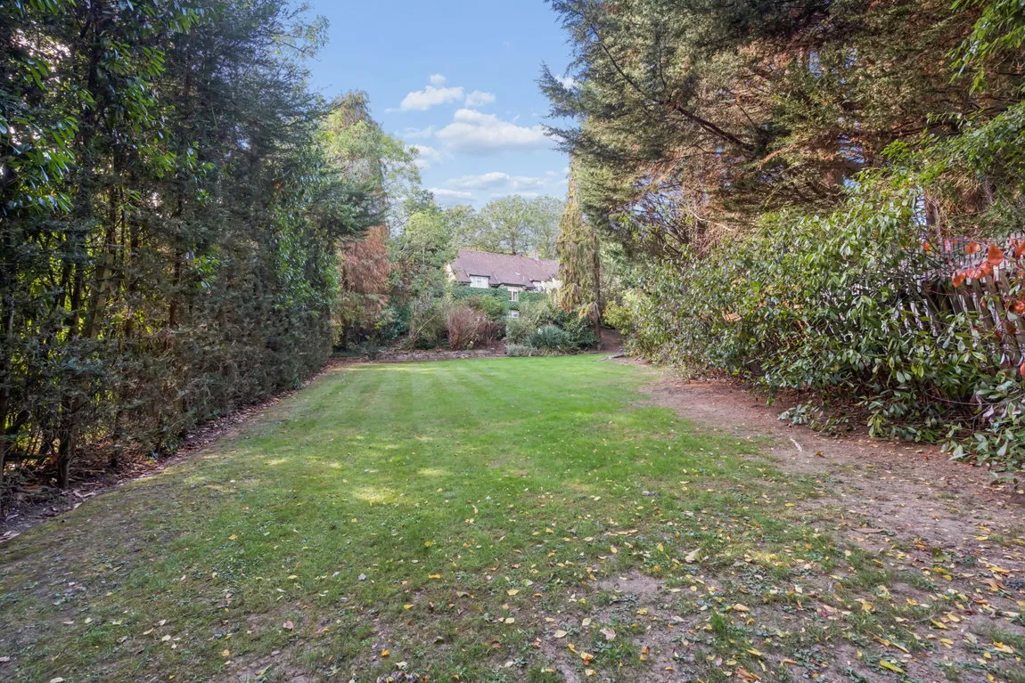 Potter Street, Hill, HA5, photo 23