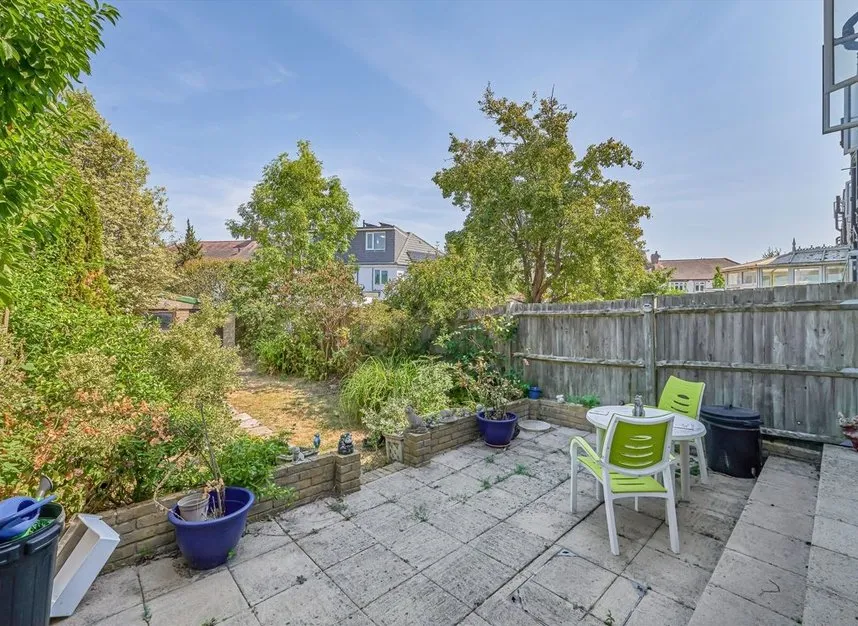 Cherrywood Lane, Morden, SM4, photo 7