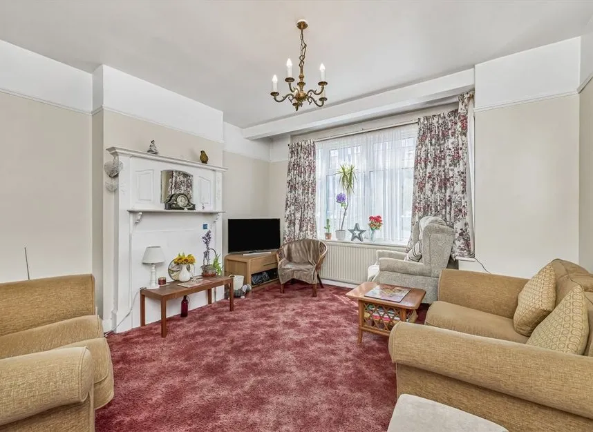 Cherrywood Lane, Morden, SM4, photo 2
