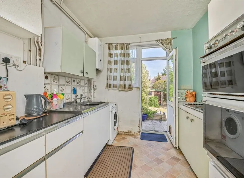 Cherrywood Lane, Morden, SM4, photo 4