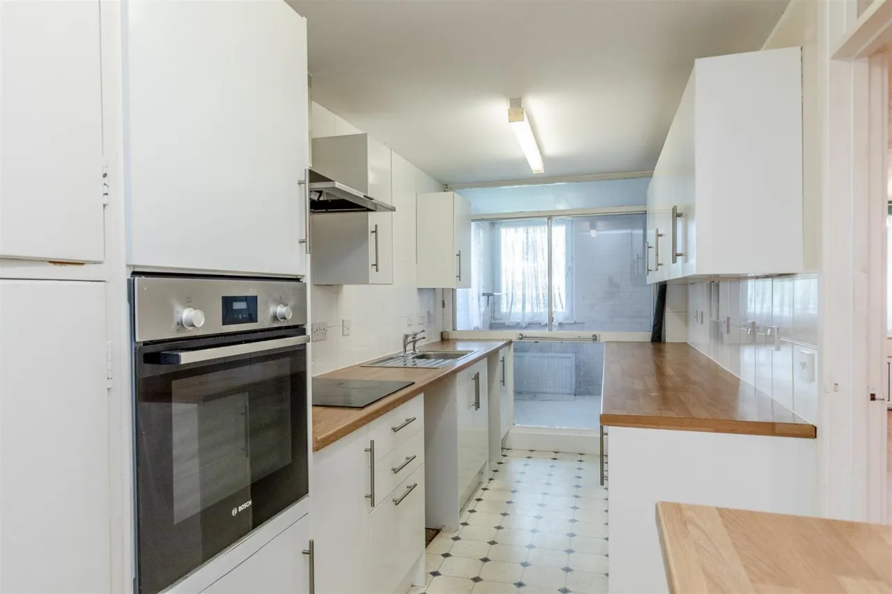 Durdham Park, BS6, photo 15