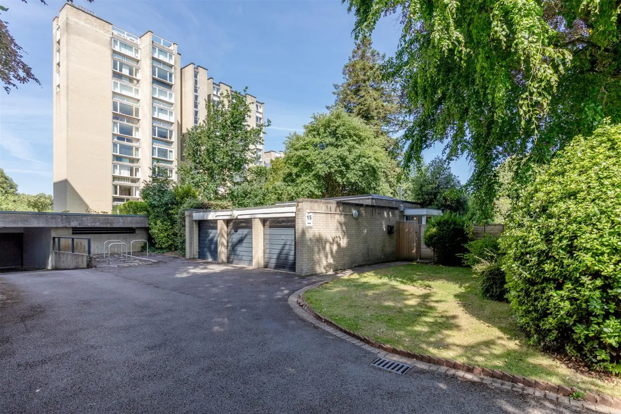 Durdham Park, BS6, photo 10