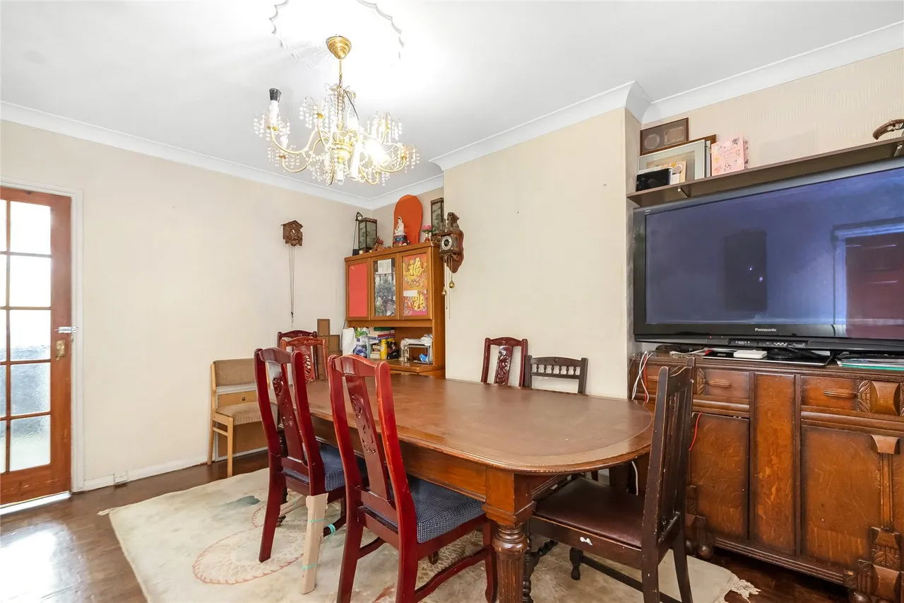 Lancaster Road, London, SE25, photo 6