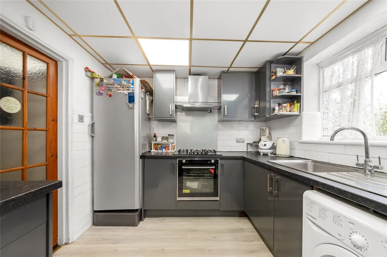 Lancaster Road, London, SE25, photo 5