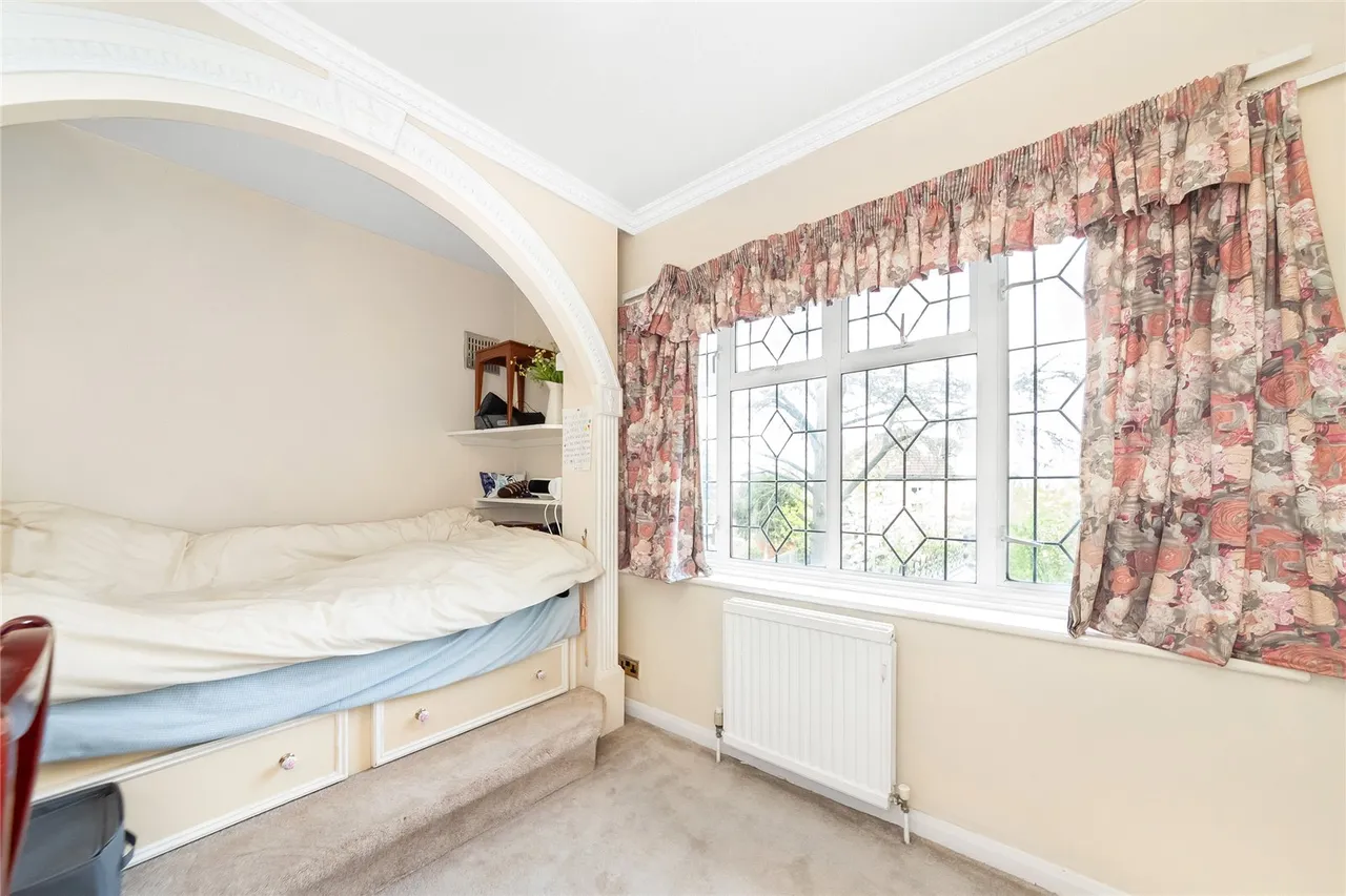 Lancaster Road, London, SE25, photo 12