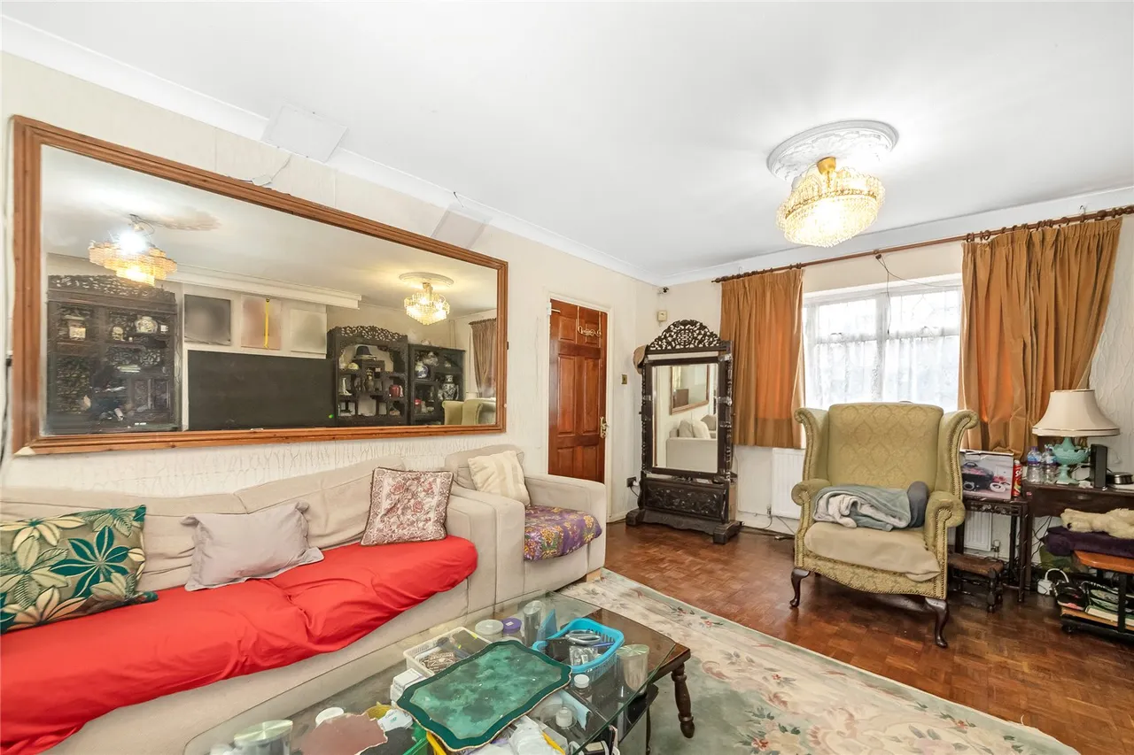 Lancaster Road, London, SE25, photo 4