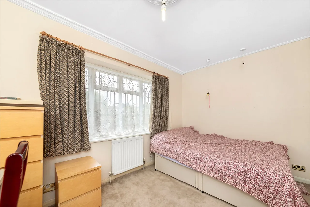 Lancaster Road, London, SE25, photo 8