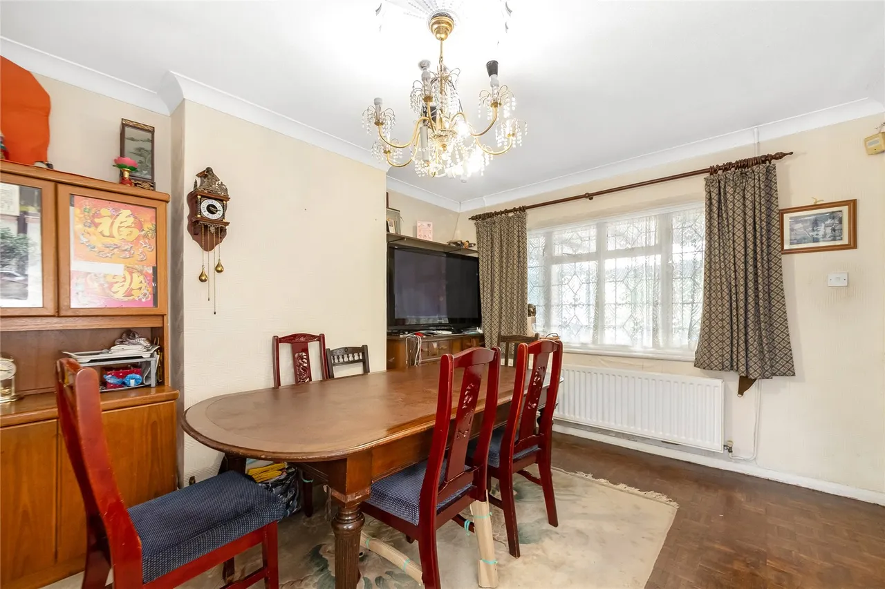 Lancaster Road, London, SE25, photo 7