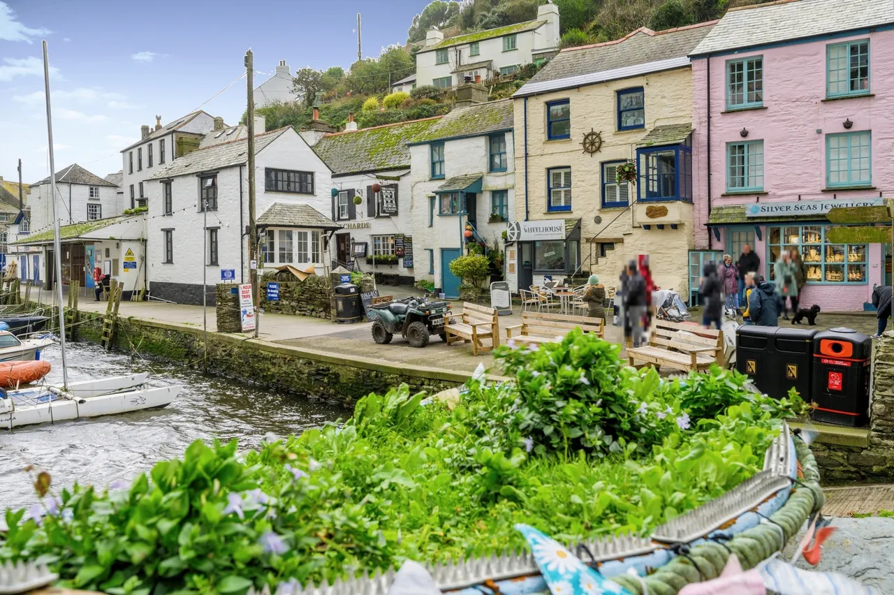 Quay Road, Polperro, PL13, photo 4