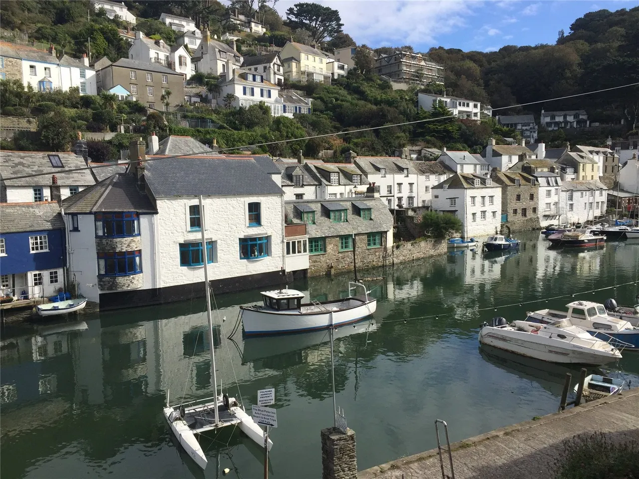 Quay Road, Polperro, PL13, photo 5
