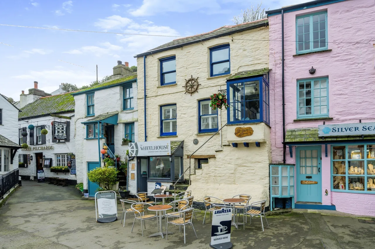 Quay Road, Polperro, PL13, photo 16