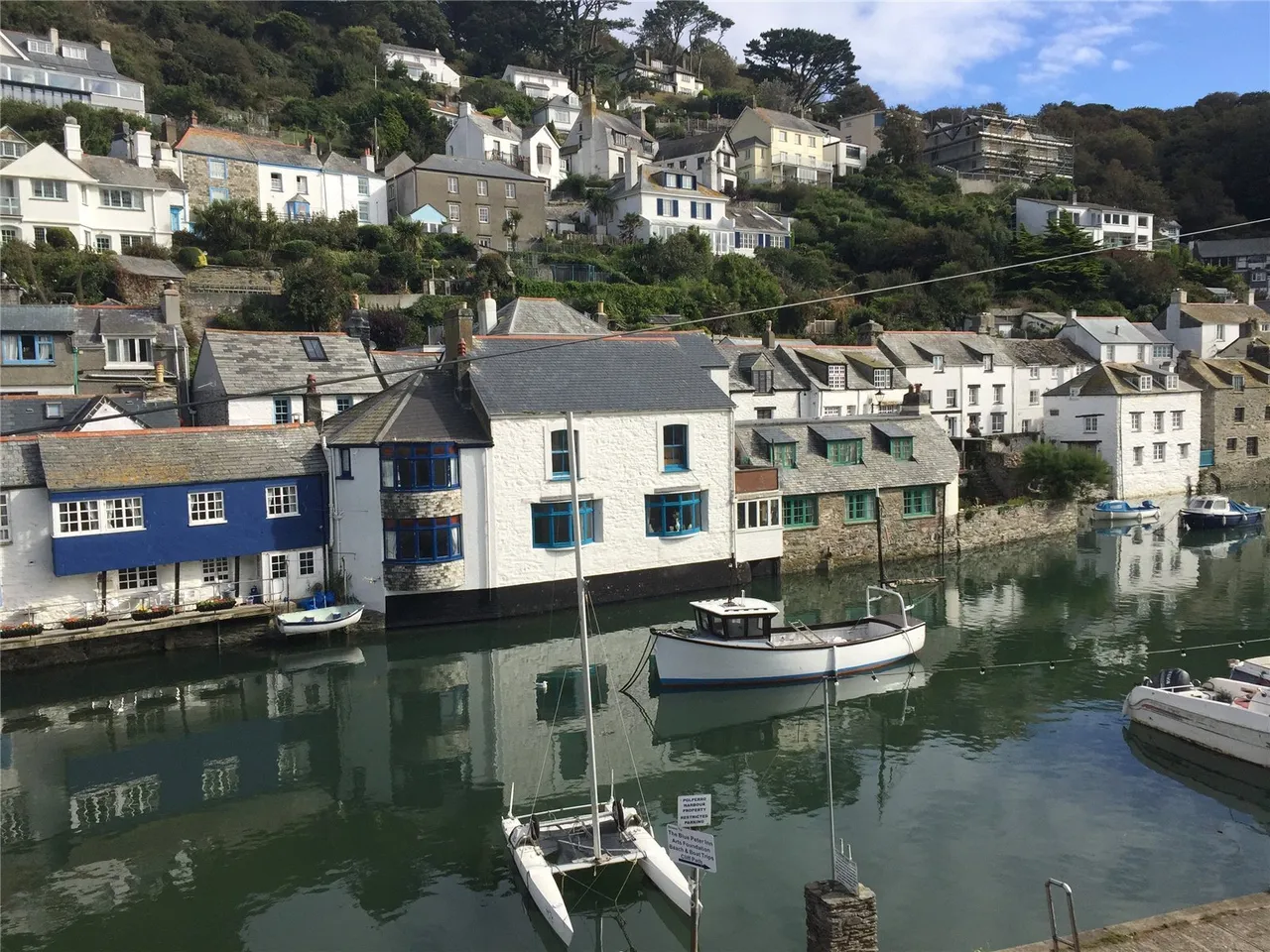 Quay Road, Polperro, PL13, photo 13