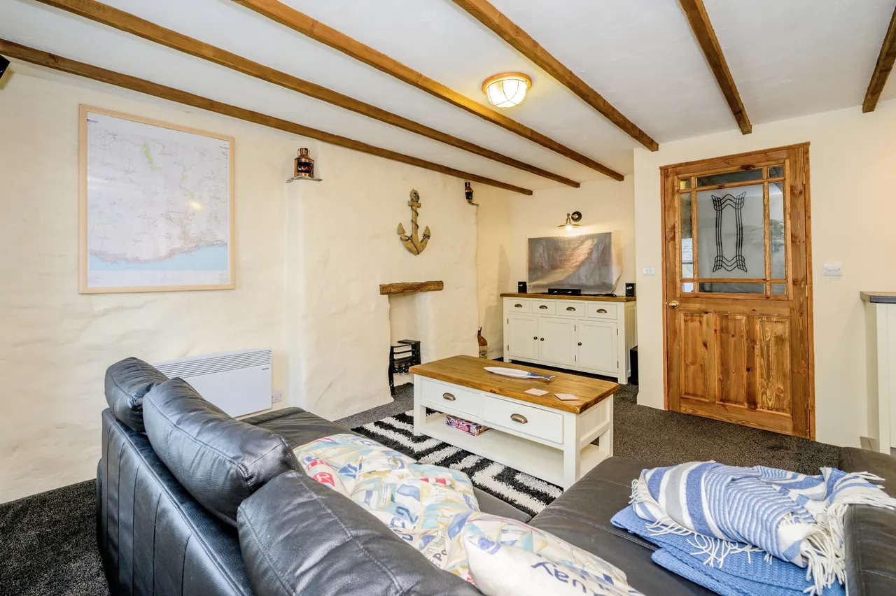 Quay Road, Polperro, PL13, photo 10