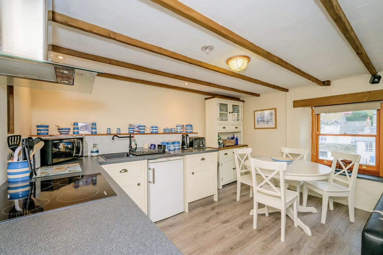 Quay Road, Polperro, PL13, photo 7