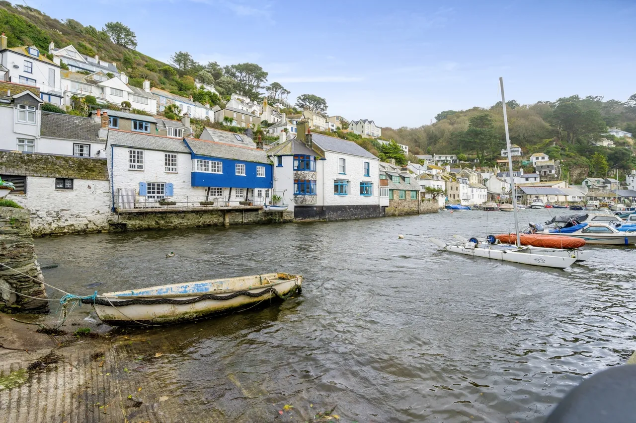 Quay Road, Polperro, PL13, photo 14